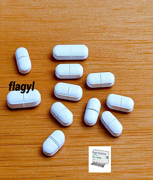 Acheter flagyl ovule en ligne